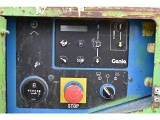 ножничный подъемник Genie GS-2668 DC