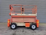 ножничный подъемник JLG 330 CRT