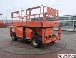 ножничный подъемник JLG 3394RT