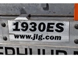 ножничный подъемник JLG 1930 ES