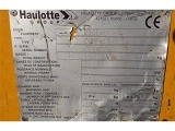 ножничный подъемник HAULOTTE Compact 8