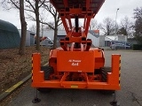 ножничный подъемник JLG 3394RT