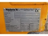 ножничный подъемник HAULOTTE Optimum 8