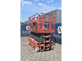 ножничный подъемник MANITOU 120-se