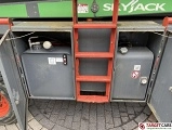 ножничный подъемник Skyjack SJ 8841 RT