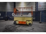 ножничный подъемник JLG 2646ES