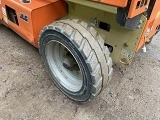 ножничный подъемник JLG 4069LE