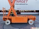 ножничный подъемник JLG liftlux-153-12