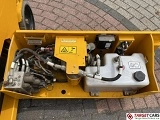 ножничный подъемник JCB s2032e