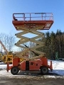 ножничный подъемник JLG 4394RT