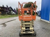 ножничный подъемник JLG 3246 ES