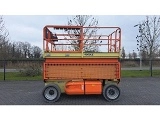 ножничный подъемник JLG 4069LE