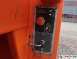 ножничный подъемник JLG liftlux-153-12