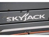 ножничный подъемник Skyjack SJ-III-3226