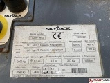 ножничный подъемник Skyjack SJ-III-4632