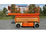 ножничный подъемник JLG 4069LE