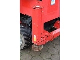 ножничный подъемник MANITOU 120-sc