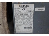 ножничный подъемник Skyjack SJ-III-3226