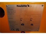 ножничный подъемник HAULOTTE Compact 10 N