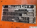 ножничный подъемник Holland-Lift Q-135EL18