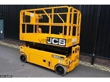 ножничный подъемник JCB s2046e