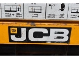 ножничный подъемник JCB S1930E