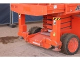 ножничный подъемник JLG 260 MRT