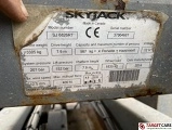 ножничный подъемник Skyjack SJ 6826 RT