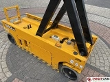 ножничный подъемник JCB s2032e