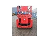 ножничный подъемник MANITOU 120-sc