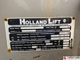 ножничный подъемник Holland-Lift Q-135EL18