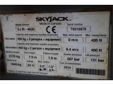 ножничный подъемник Skyjack SJ-III-4626