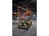 ножничный подъемник JLG 2646ES