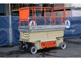 ножничный подъемник JLG 2646ES