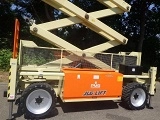 ножничный подъемник JLG 203-24