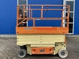 ножничный подъемник JLG 2630-ES