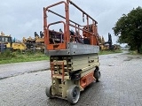 ножничный подъемник JLG 2630-ES