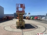 ножничный подъемник JLG liftlux-180-12