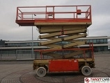 ножничный подъемник JLG liftlux-180-12