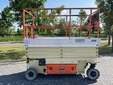 ножничный подъемник JLG 3246 ES