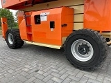 ножничный подъемник JLG 4394RT