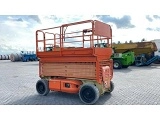 ножничный подъемник JLG 4069LE