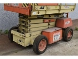 ножничный подъемник JLG 3394RT