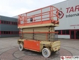 ножничный подъемник JLG liftlux-180-12