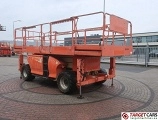 ножничный подъемник JLG 3394RT