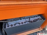 ножничный подъемник JLG liftlux-153-12