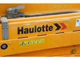 ножничный подъемник HAULOTTE Optimum 8