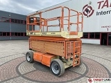 ножничный подъемник JLG 4069LE