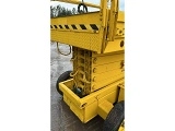 ножничный подъемник JLG 3969-e