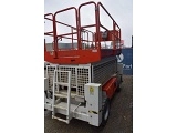 ножничный подъемник JLG 3369le